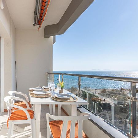 Apartment Hort De Mar By Interhome روساس المظهر الخارجي الصورة