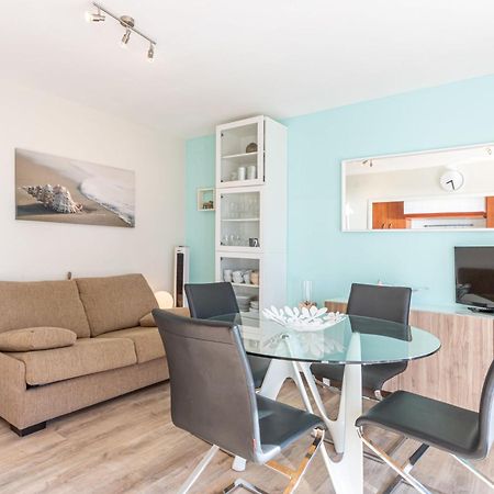 Apartment Hort De Mar By Interhome روساس المظهر الخارجي الصورة