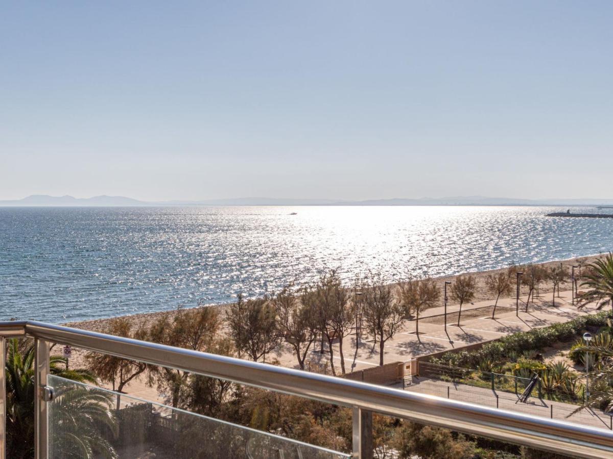 Apartment Hort De Mar By Interhome روساس المظهر الخارجي الصورة