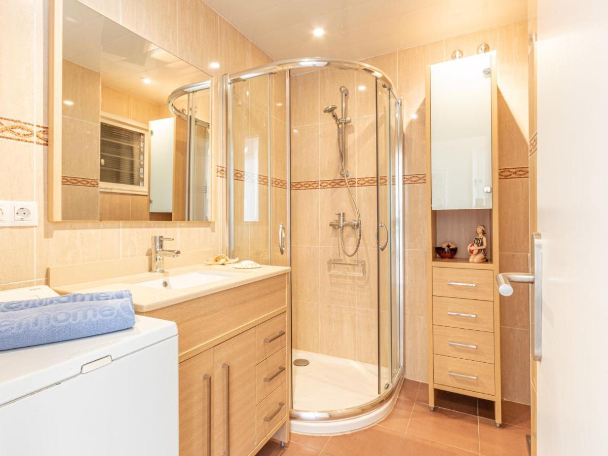 Apartment Hort De Mar By Interhome روساس المظهر الخارجي الصورة