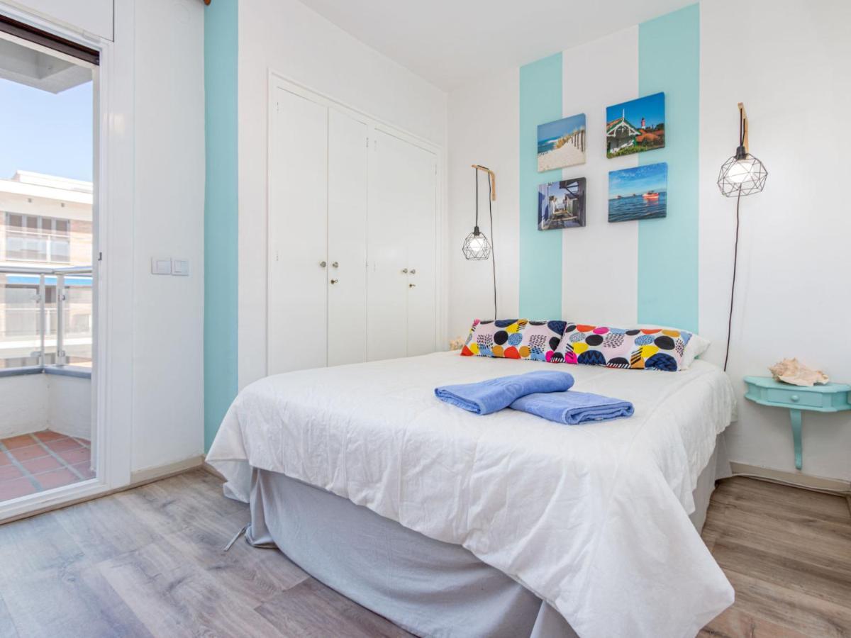 Apartment Hort De Mar By Interhome روساس المظهر الخارجي الصورة