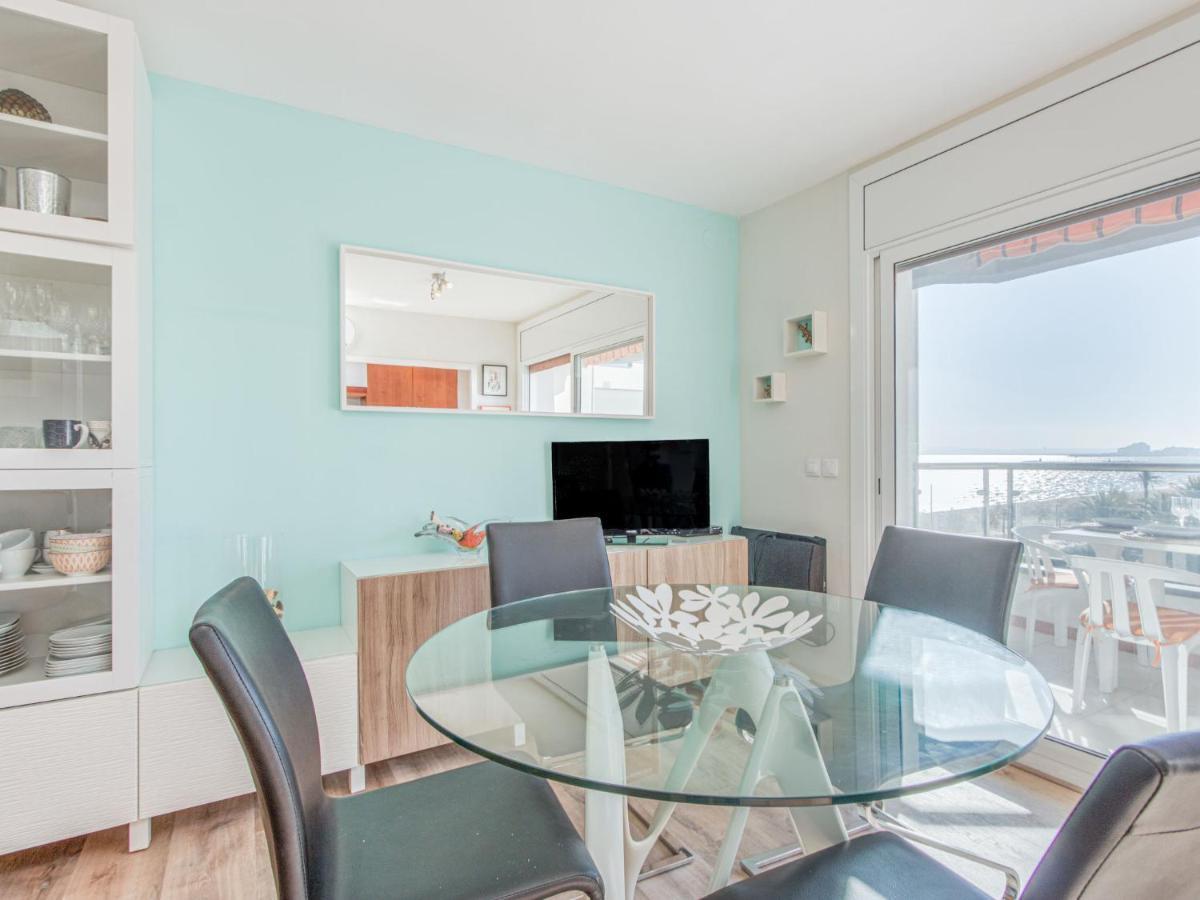 Apartment Hort De Mar By Interhome روساس المظهر الخارجي الصورة