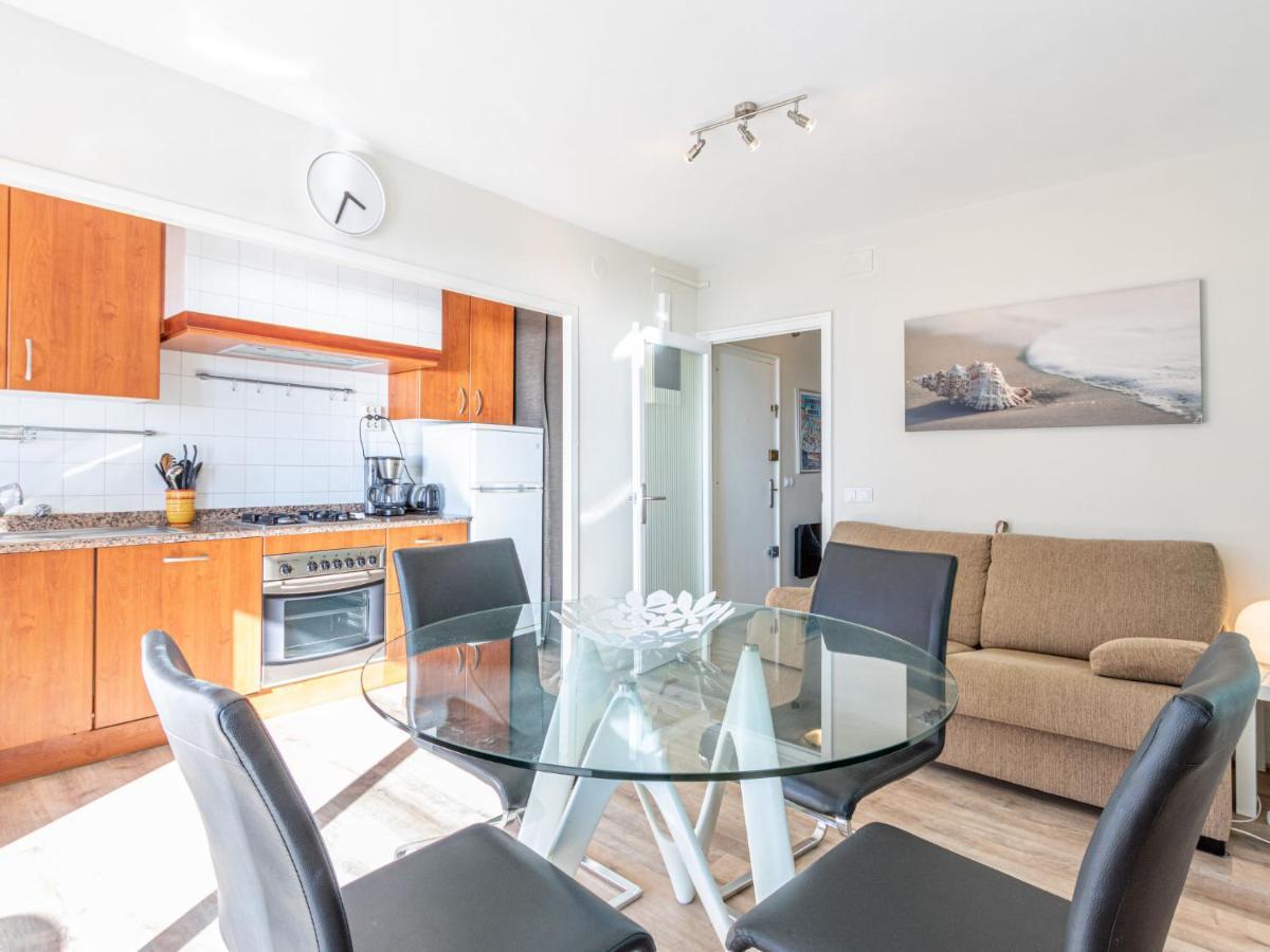 Apartment Hort De Mar By Interhome روساس المظهر الخارجي الصورة