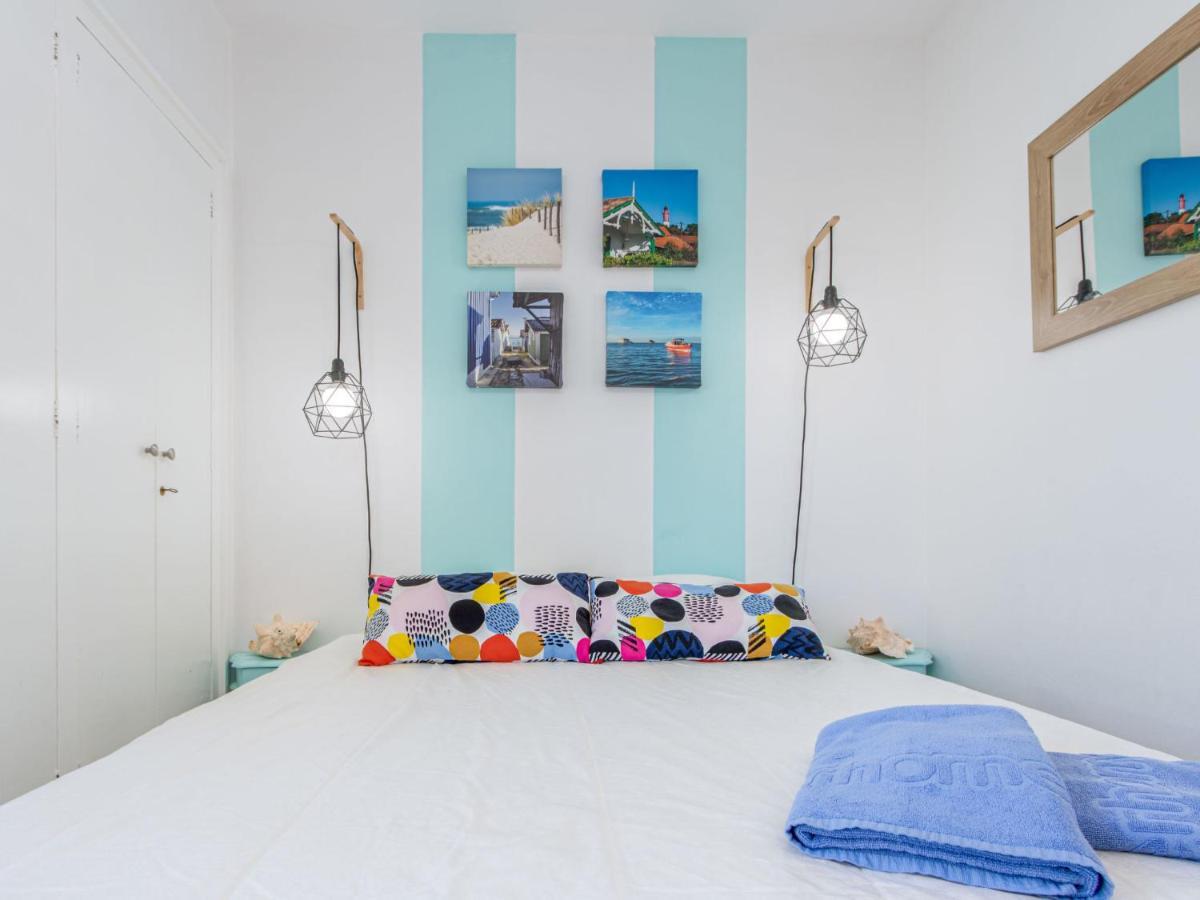 Apartment Hort De Mar By Interhome روساس المظهر الخارجي الصورة