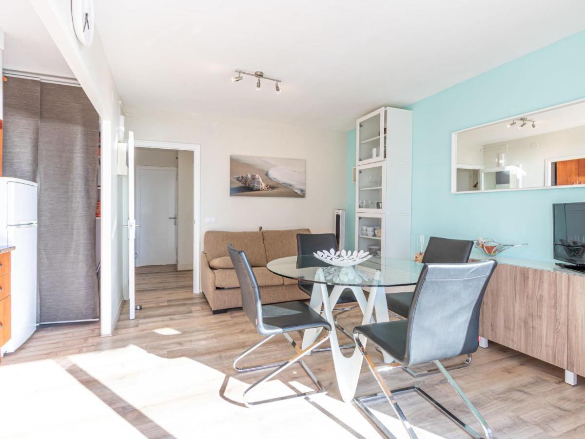 Apartment Hort De Mar By Interhome روساس المظهر الخارجي الصورة